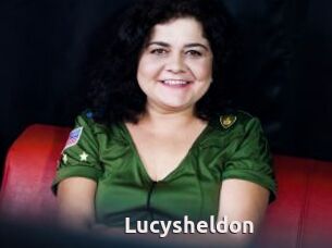 Lucysheldon