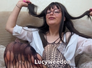 Lucyweedon