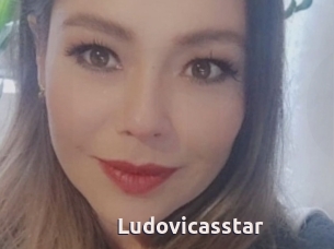 Ludovicasstar