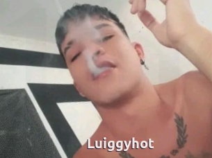 Luiggyhot