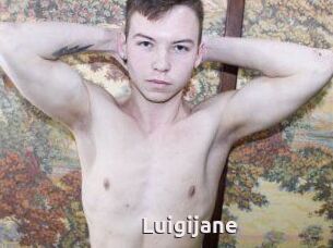 Luigijane