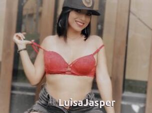 LuisaJasper