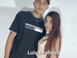 Luisaandlevis