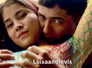 Luisaandlevis