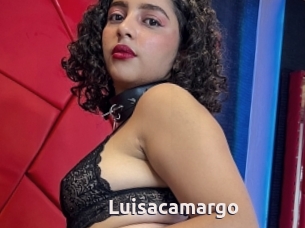 Luisacamargo