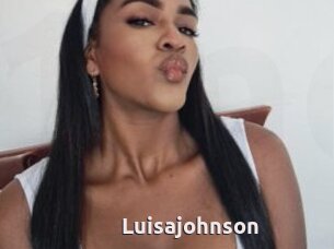 Luisajohnson