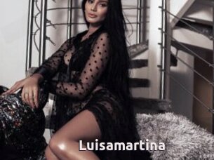 Luisamartina