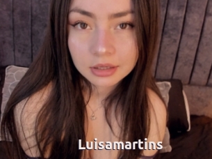 Luisamartins