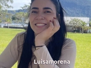 Luisamorena