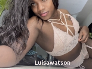 Luisawatson