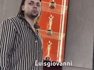 Luisgiovanni