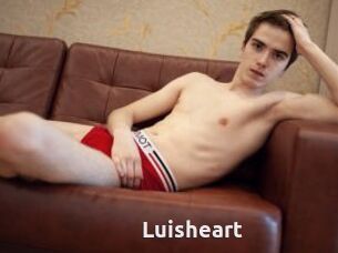 Luisheart