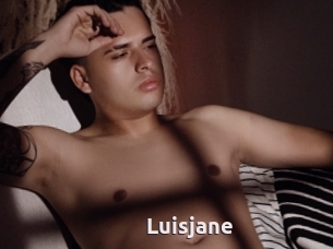 Luisjane