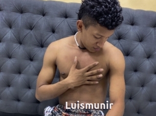 Luismunir