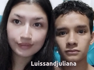 Luissandjuliana