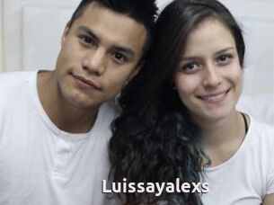 Luissayalexs