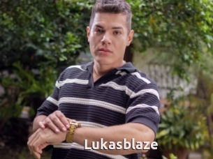 Lukasblaze