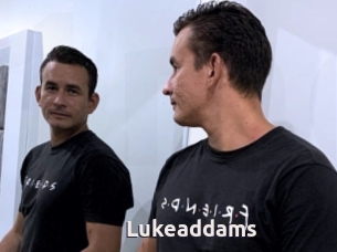 Lukeaddams