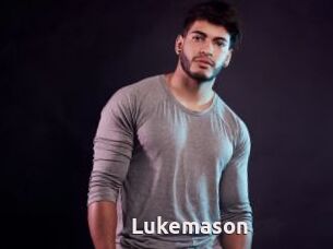 Lukemason