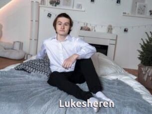 Lukesheren