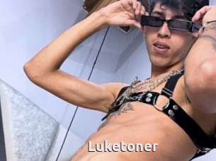 Luketoner