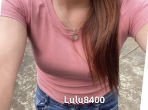 Lulu8400