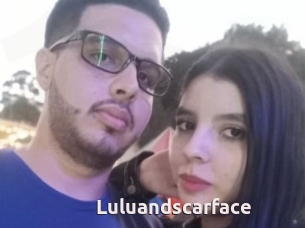 Luluandscarface