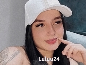 Luluu24