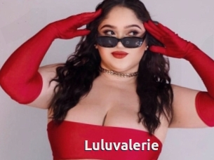 Luluvalerie