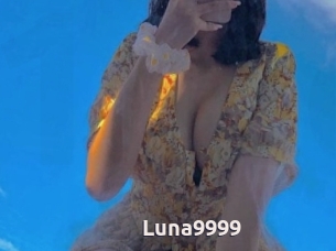 Luna9999