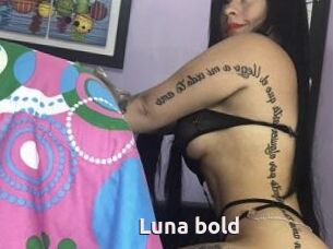 Luna_bold