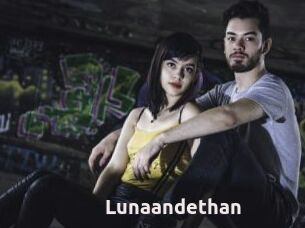 Lunaandethan