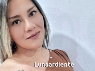 Lunaardiente