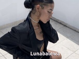 Lunabalewa