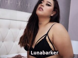 Lunabarker