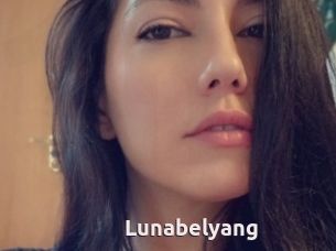 Lunabelyang