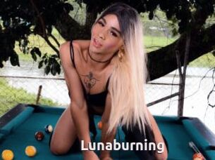 Lunaburning