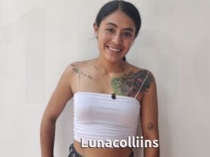 Lunacolliins