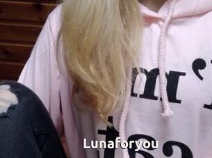 Lunaforyou