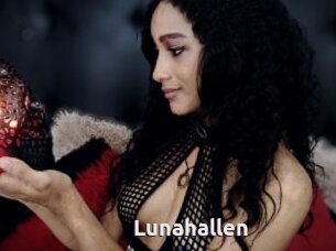 Lunahallen