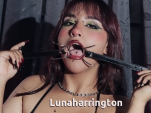 Lunaharrington