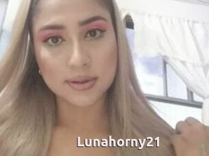 Lunahorny21