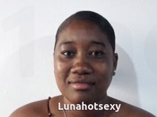 Lunahotsexy