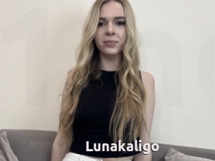 Lunakaligo