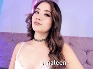 Lunaleen