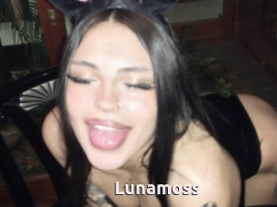 Lunamoss