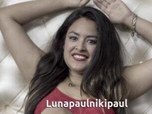 Lunapaulnikipaul