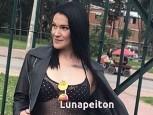 Lunapeiton