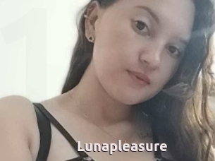 Lunapleasure