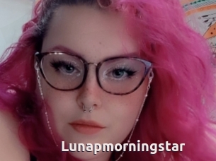 Lunapmorningstar